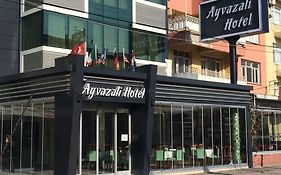 Ayvazali Hotel